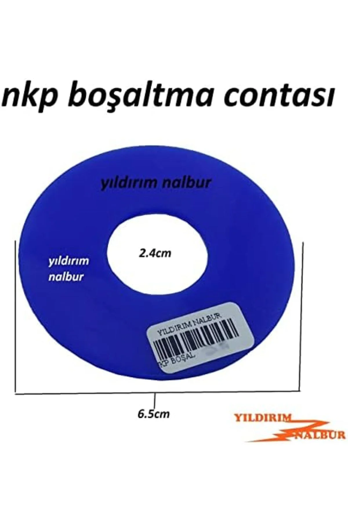 Livastore NKP REZERVUAR İÇ TAKIM CONTASI GÖMME REZERVUAR CONTA 2026 1282480 Fiyatı, Yorumları ve Özellikleri