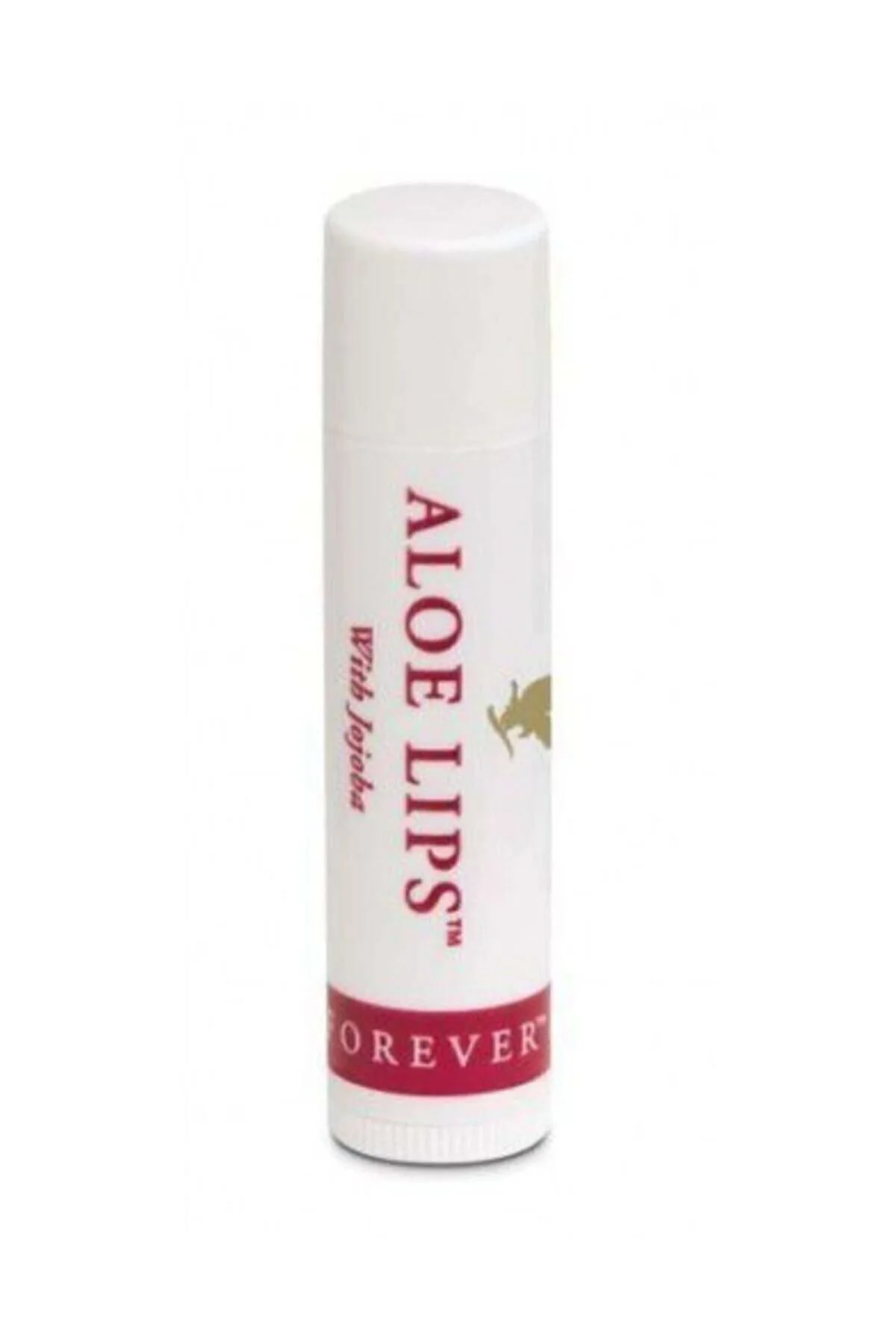 Living Aloe Lıps 2 Adet-022