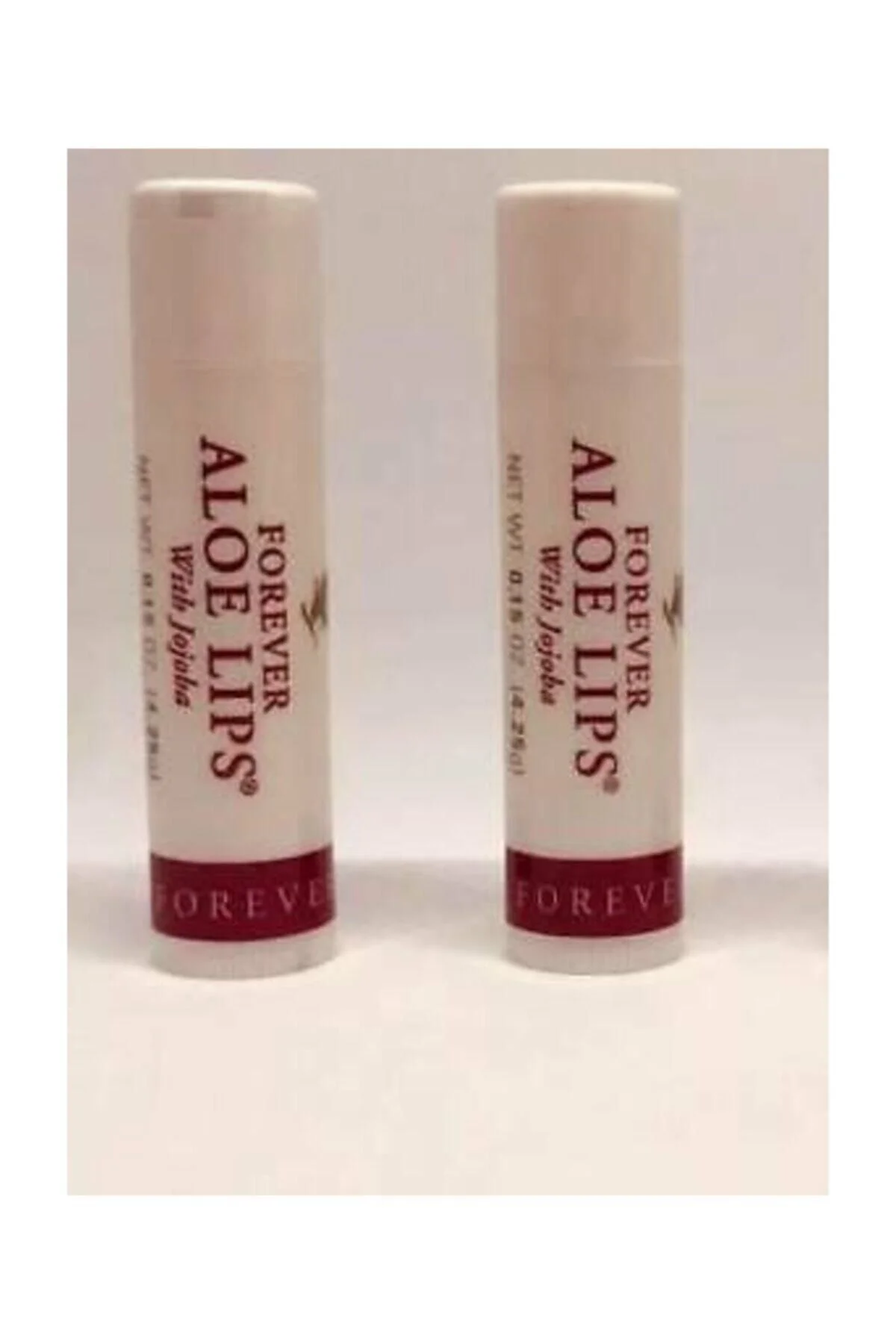 Living Aloe Lips Dudak Koruyucu Bakımı Ve Nemlendirici Krem - 2 A