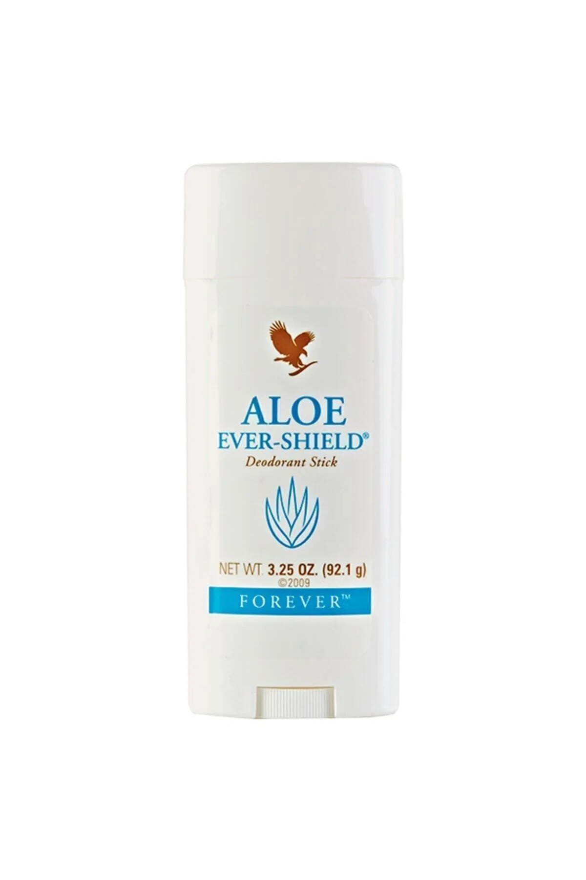 Living Deodorant 2 Adet