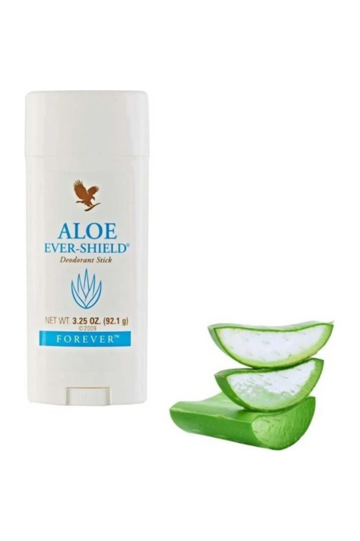 Living Forever Aloe Ever-shield Deodorant Rolon Koltukaltı 5 Adet