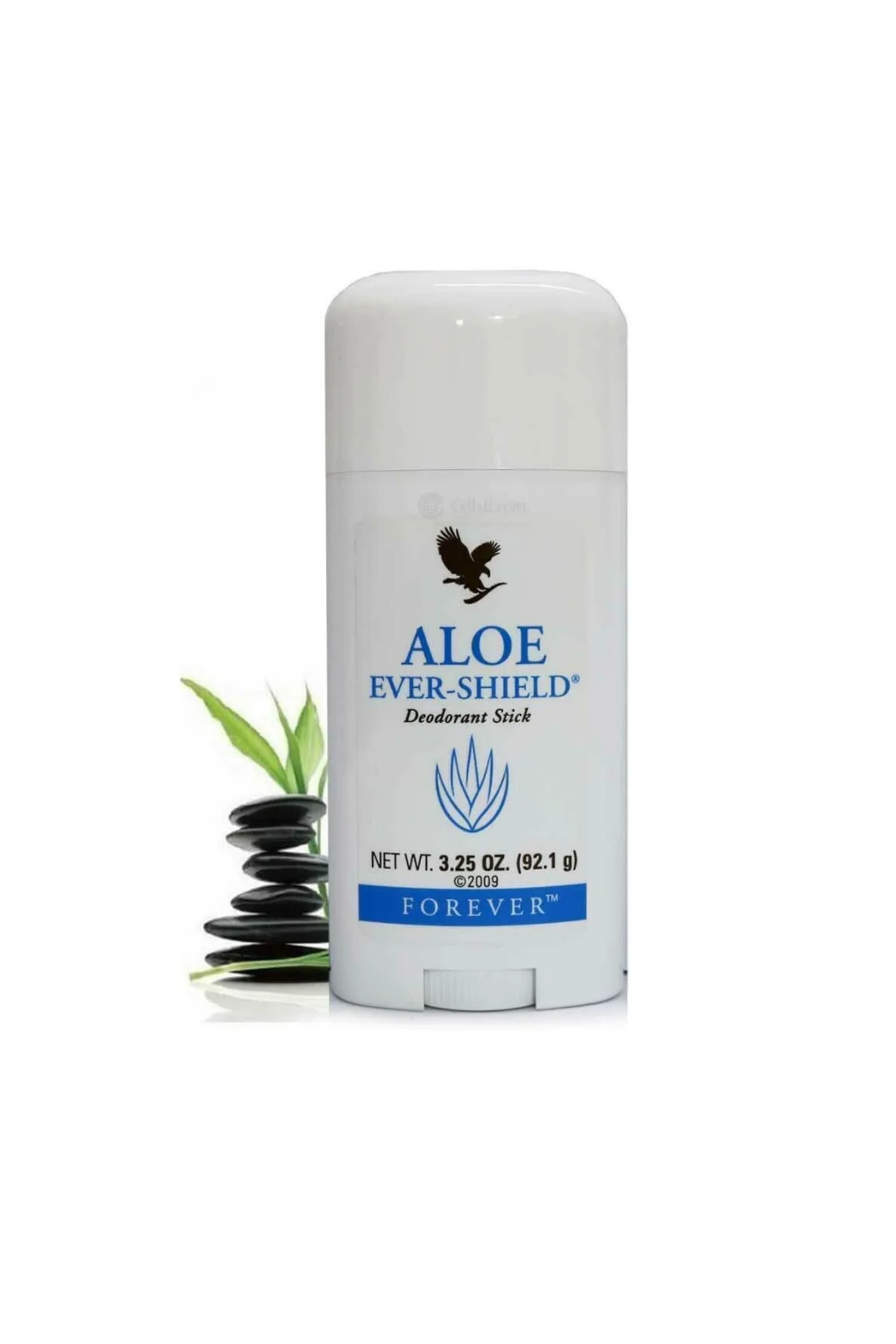Living Forever Aloe Ever-shield Deodorant Rolon Koltukaltı 5 Adet