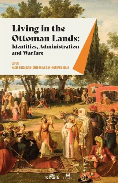 Living In The Ottoman Lands Fiyatı, Yorumları ve Özellikleri