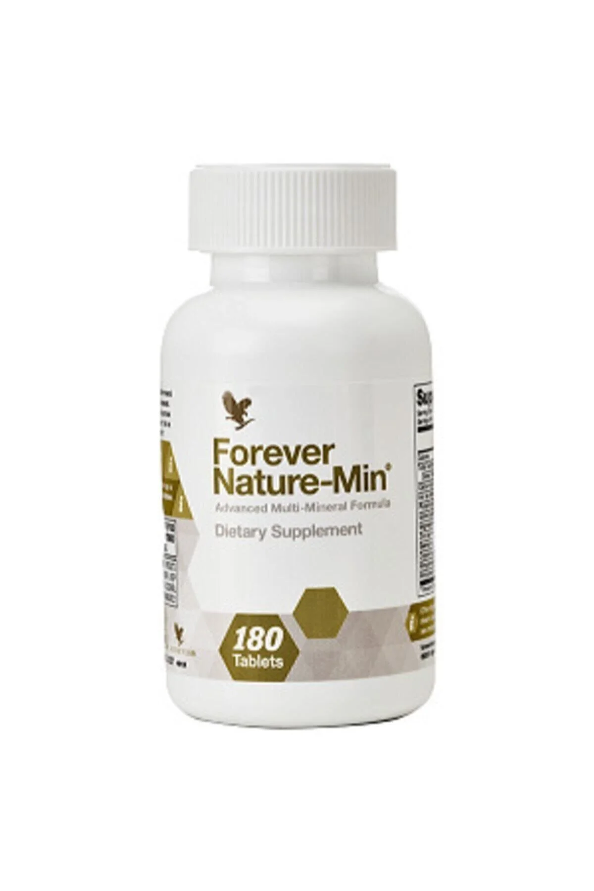 Living Nature-min Vitamin Mineral Ihtiyacını Destekler