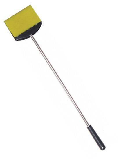 Liya Akvaryum Saplı Cam Silecek 55cm