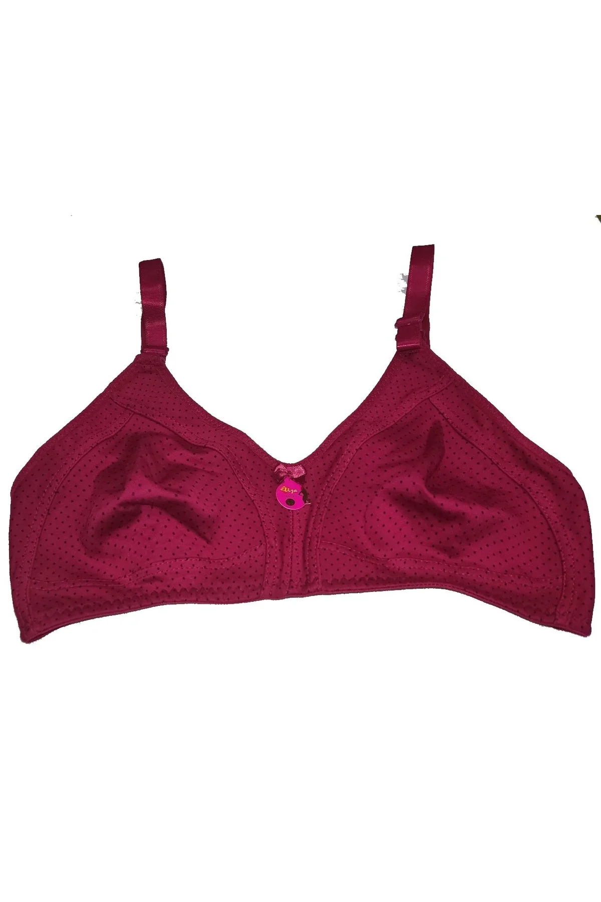 Liza 545 Puantiyeli Toparlayıcı Sütyen