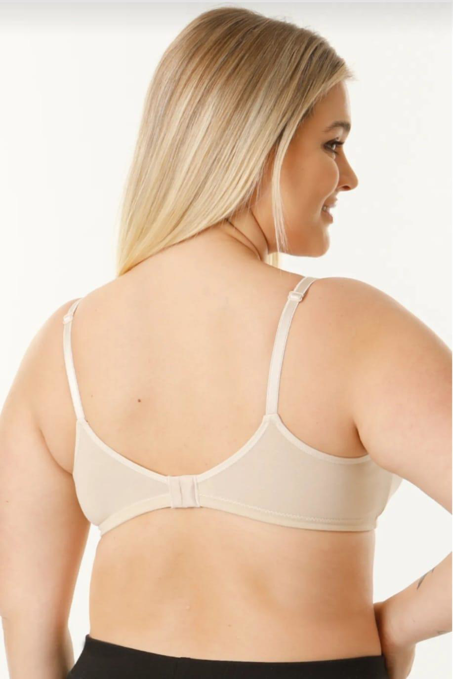 Liza Liza Kadin Penye Emzirme Sütyen 2 Adet