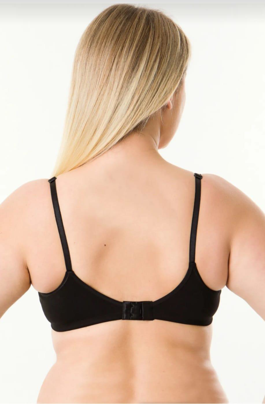 Liza Liza Kadin Penye Emzirme Sütyen 2 Adet