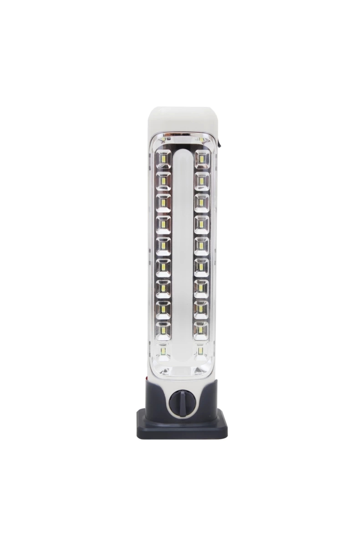 Lj-8830-1 20 1 Ledli Şarjlı Işıldak