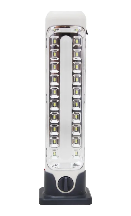 Lj-8830-1 20+1 Ledli Şarjlı Işıldak Diğer