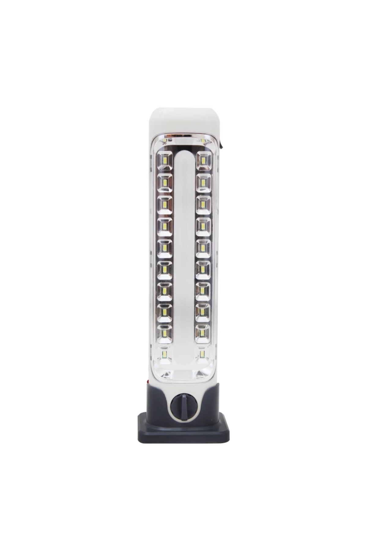 Lj-8830-1 20+1 Ledli Şarjlı Işıldak