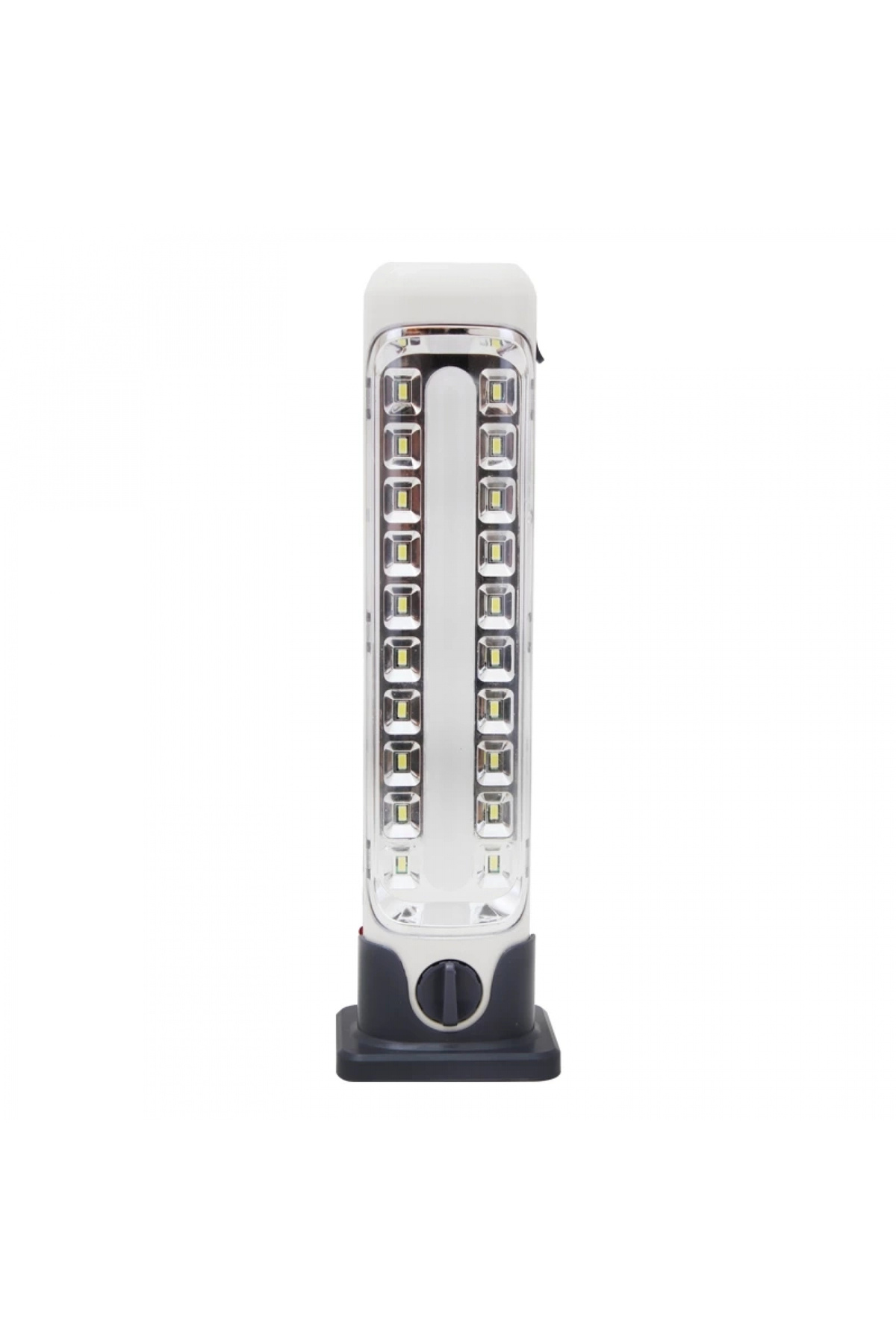 Lj-8830-1 20+1 Ledli Şarjlı Işıldak