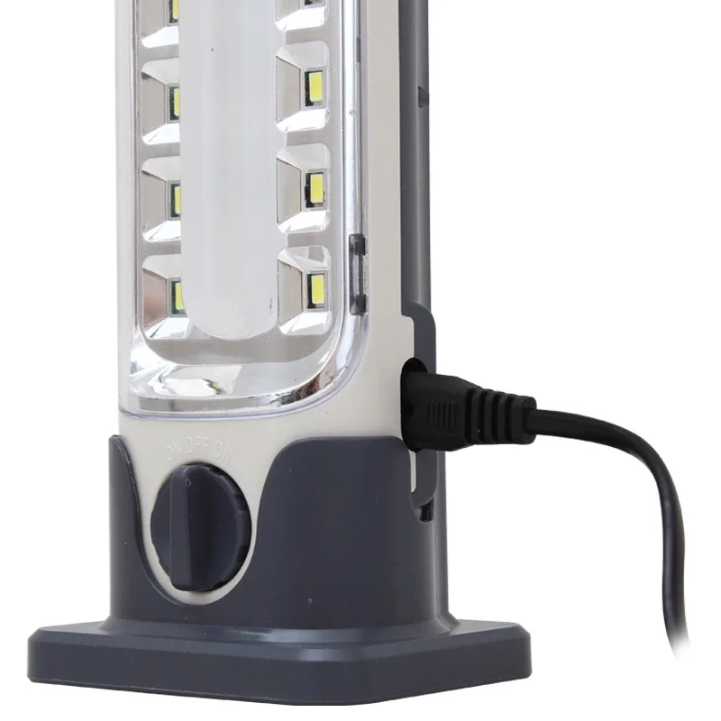 Lj-8830-1 20+1 Ledli Şarjlı Işıldak Lj-8830-1 20+1 Ledli Şarjlı Işıldak