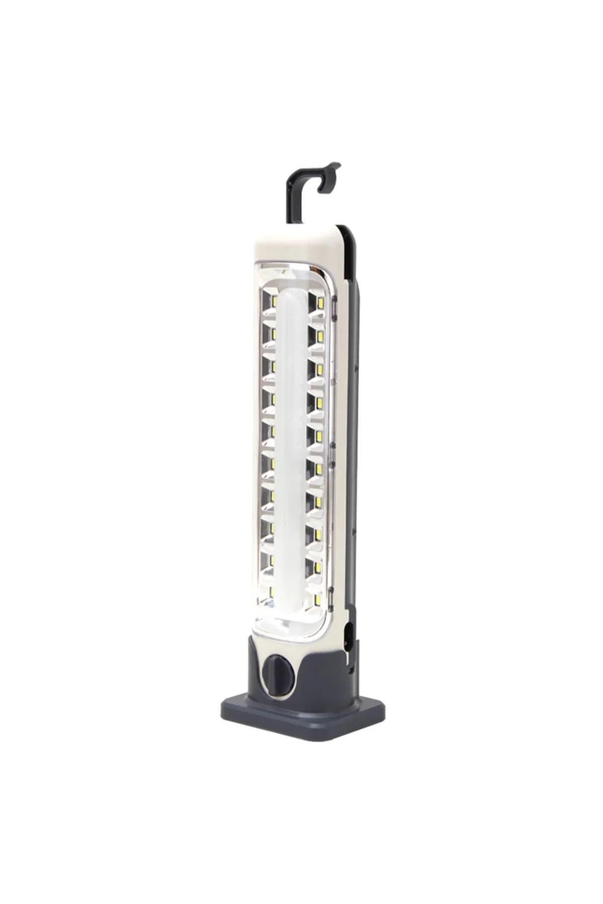 Lj-8830-1 20+1 Ledli Şarjlı Işıldak ( Lisinya )