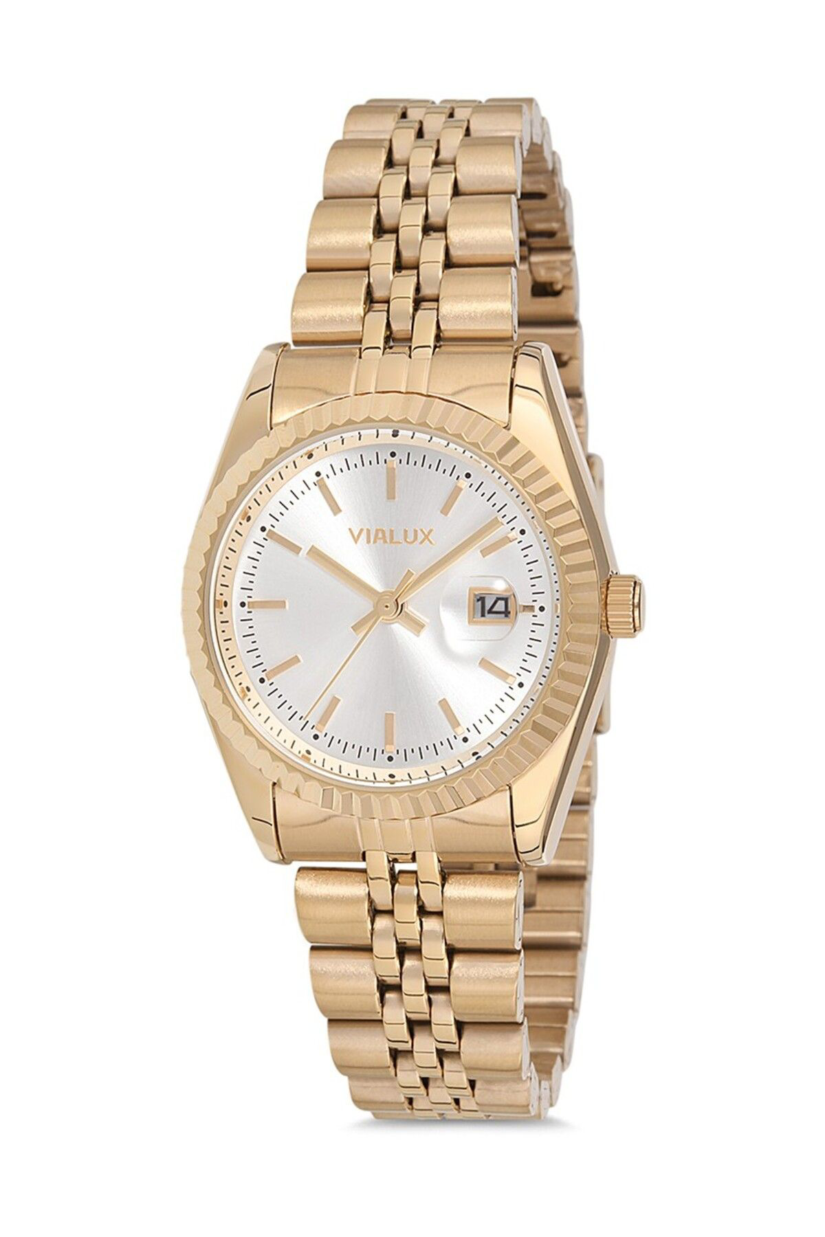 LJ570G-02SG Kadın Kol Saati