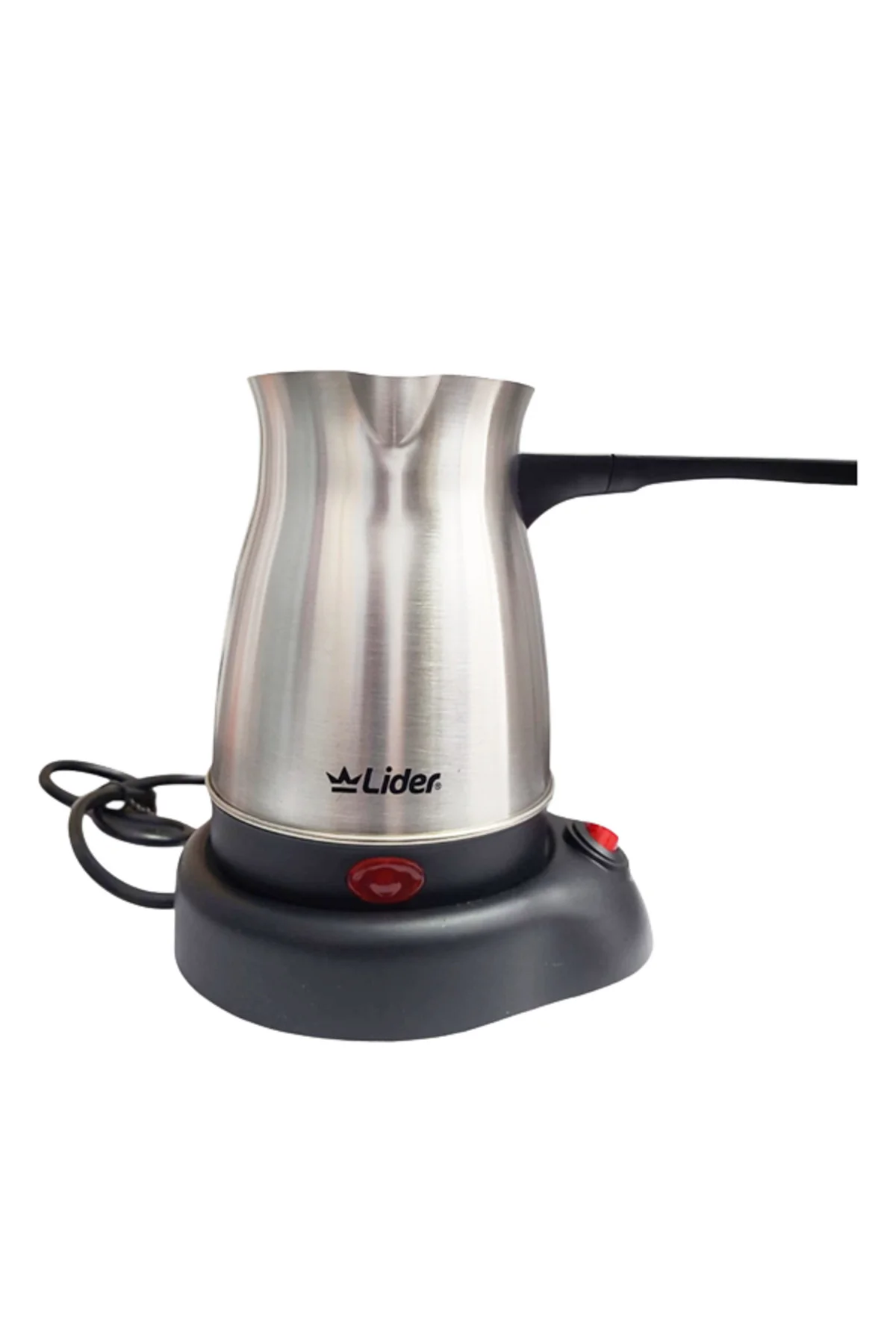 LK-315 FAST ÇELİK CEZVE Fiyatı, Yorumları ve Özellikleri