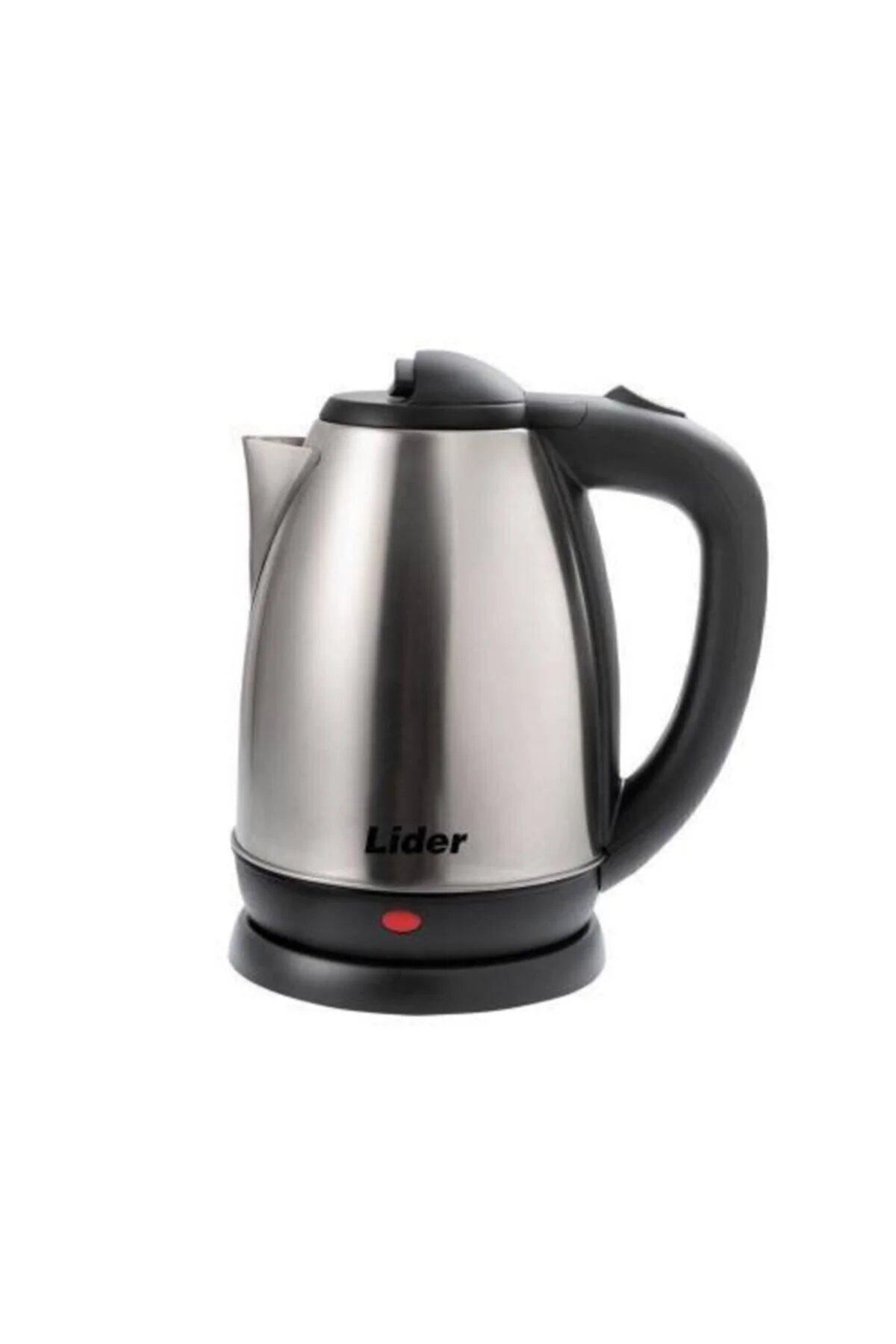 LK-90 Icon 1.8 lt Çelik Kettle