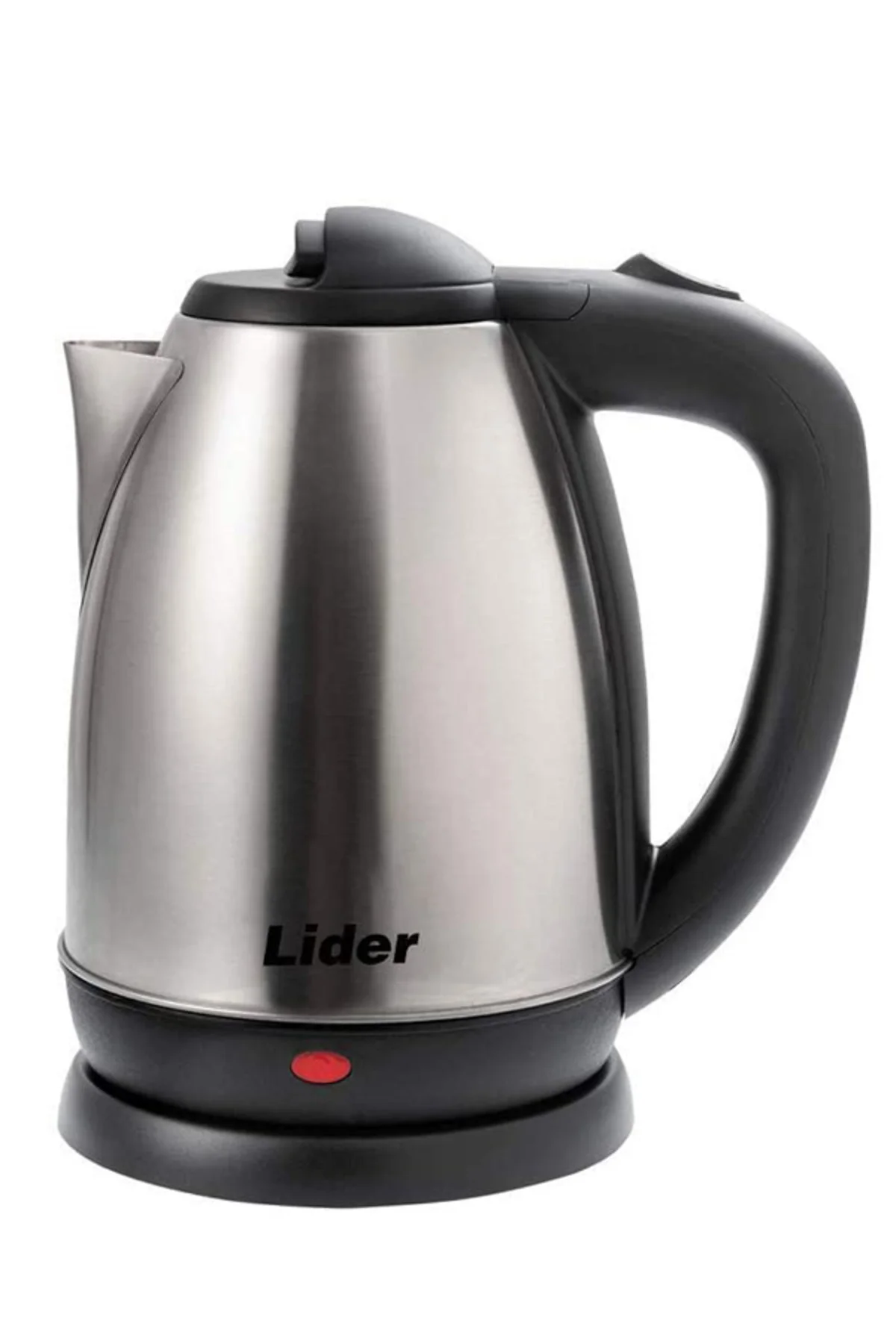 LK-90 Icon 1.8 lt Çelik Kettle
