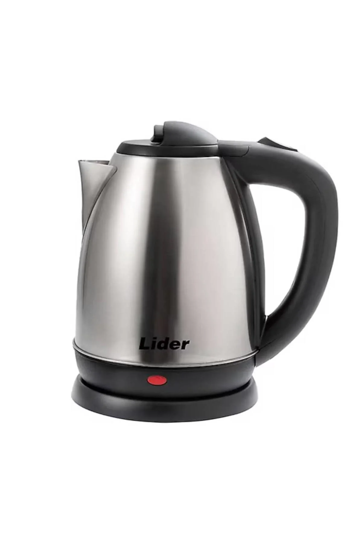 LK-91/320 Iconic 1.8 lt Çelik Kettle