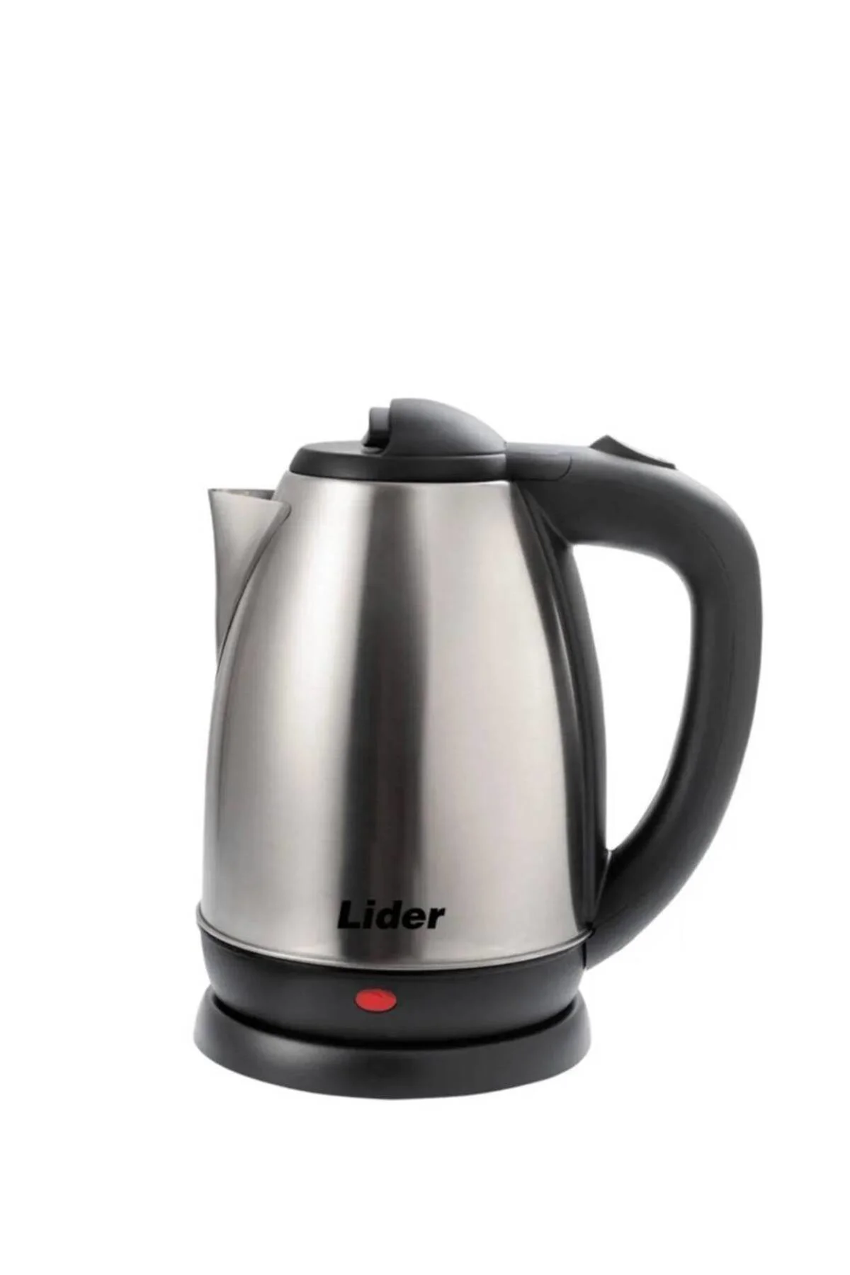 LK-91/320 Iconic 1.8 lt Çelik Kettle