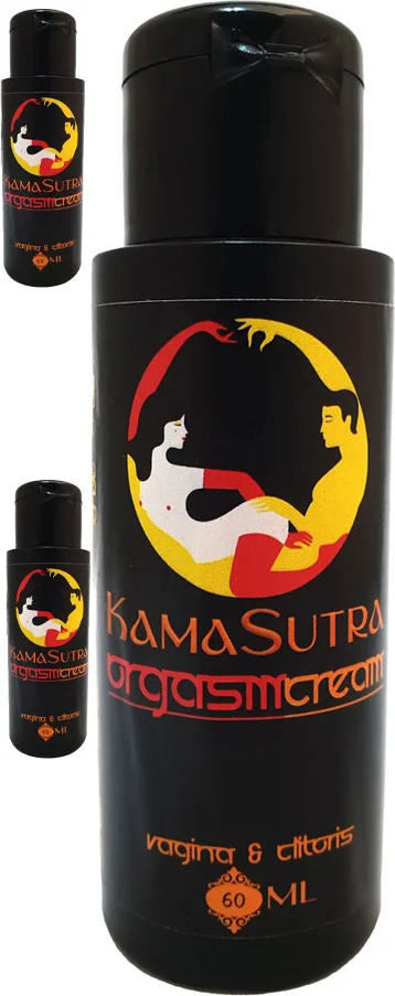 L.kamasutra 3 Adet Vajina Klitoris Özel Zevkkremi 60 ml – Hassas Cilt İçin Zevk Kremi Fiyatı, Yorumları ve Özellikleri