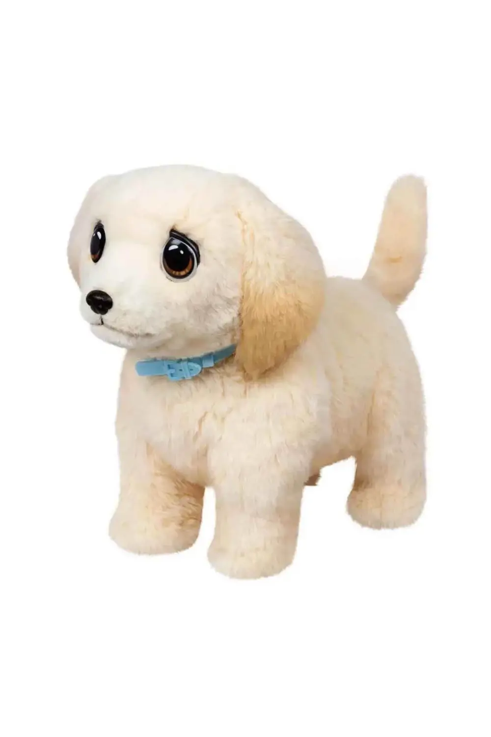 LLP Sesli ve Hareketli Yavru Köpek İyileşiyor Oyun Seti L0100000