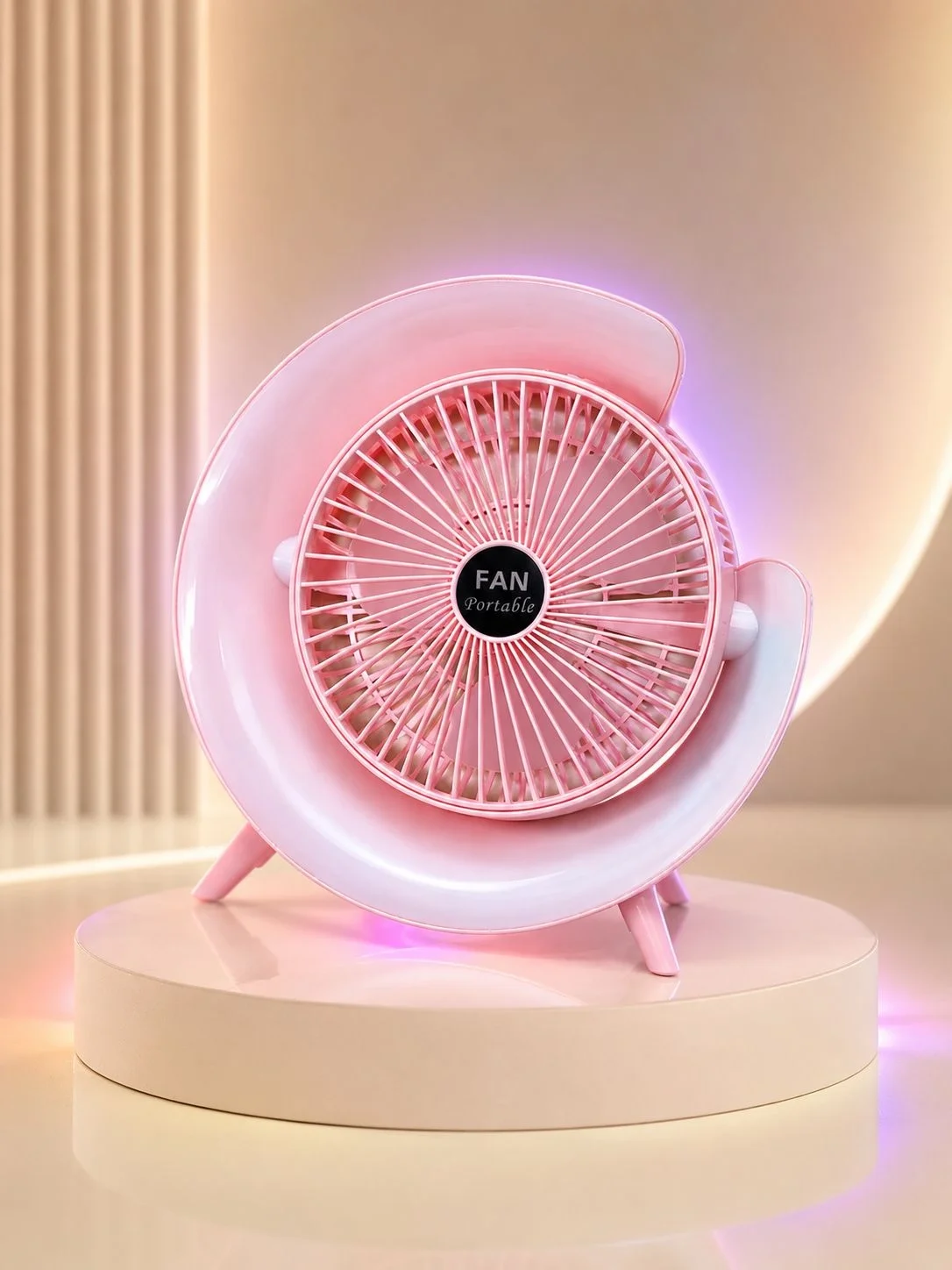 LM-102 MASA ÜSTÜ FAN LM-102 MASA ÜSTÜ FAN