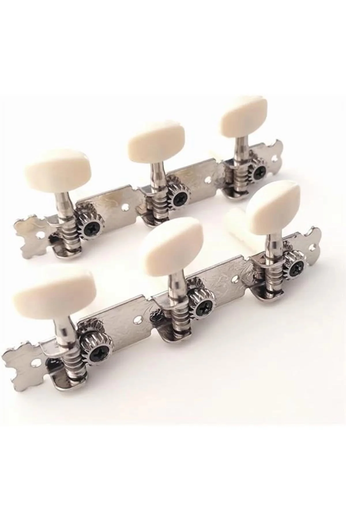 LM-3911 Klasik Gitar Burgusu (Vidalar D