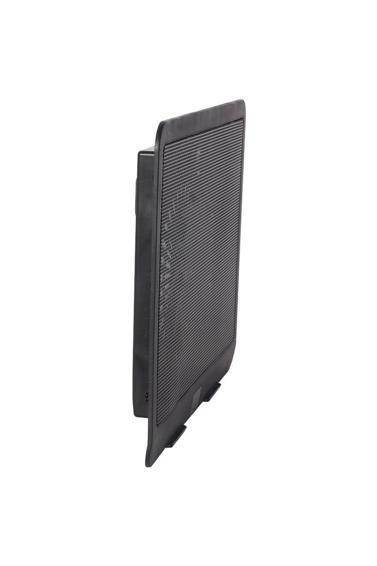 Lm-m19 120mm Tek Fanlı Işıklı Notebook Soğutucu (750-1500RPM) (48