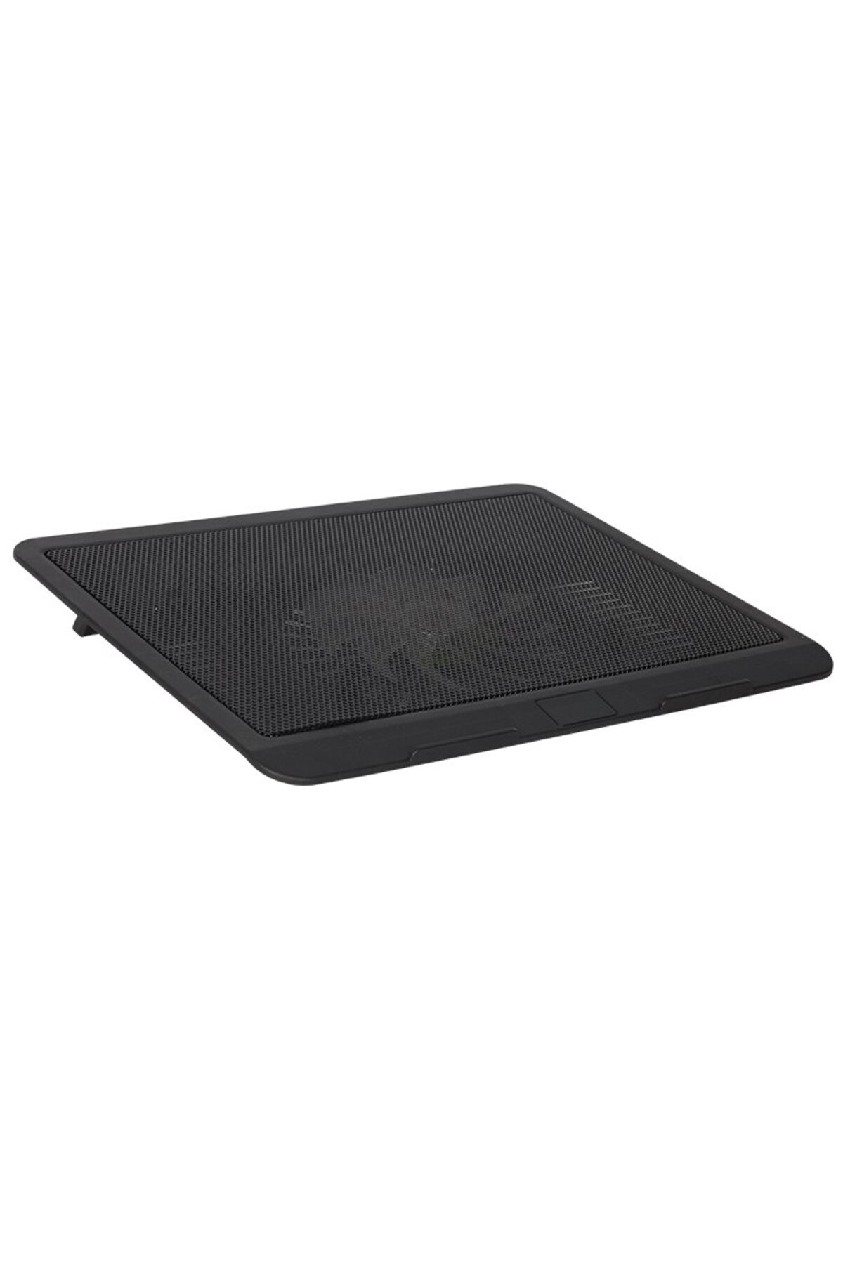 Lm-M19 120Mm Tek Fanli Işikli Notebook Soğutucu (750-1500 Rpm)