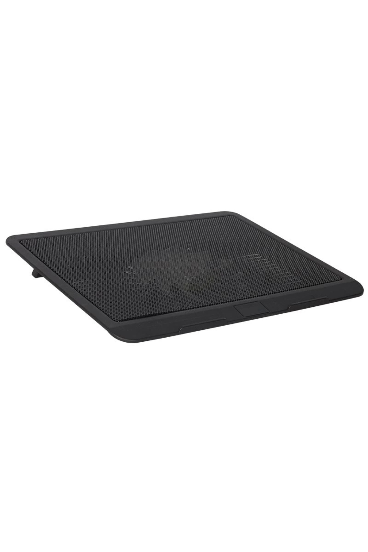 Lm-m19 120mm Tek Fanlı Işıklı Notebook Soğutucu (750-1500RPM) (48