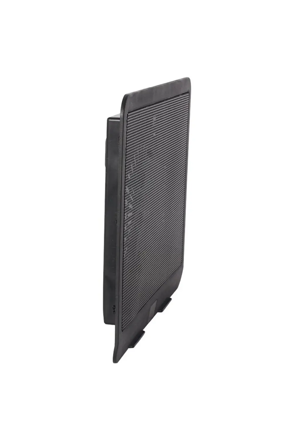 Lm-m19 120mm Tek Fanlı Işıklı Notebook Soğutucu (750-1500rpm)