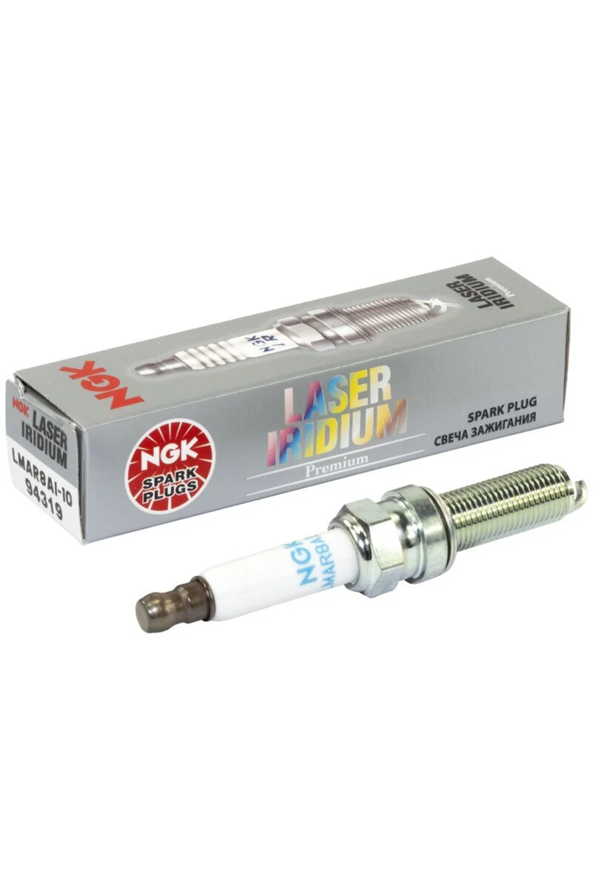 Lmar8aı-10 (94319) Buji - Bmw R 1250 Gs/adv-rt-rs-r / K1600gtl/gt