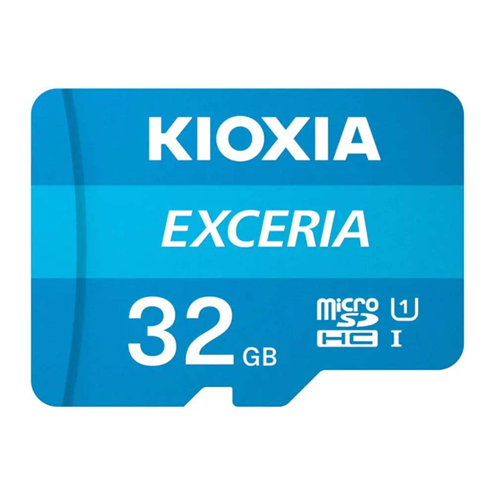 LMEX1L032GG2 32GB Micro SDHC C10 100MB/sn