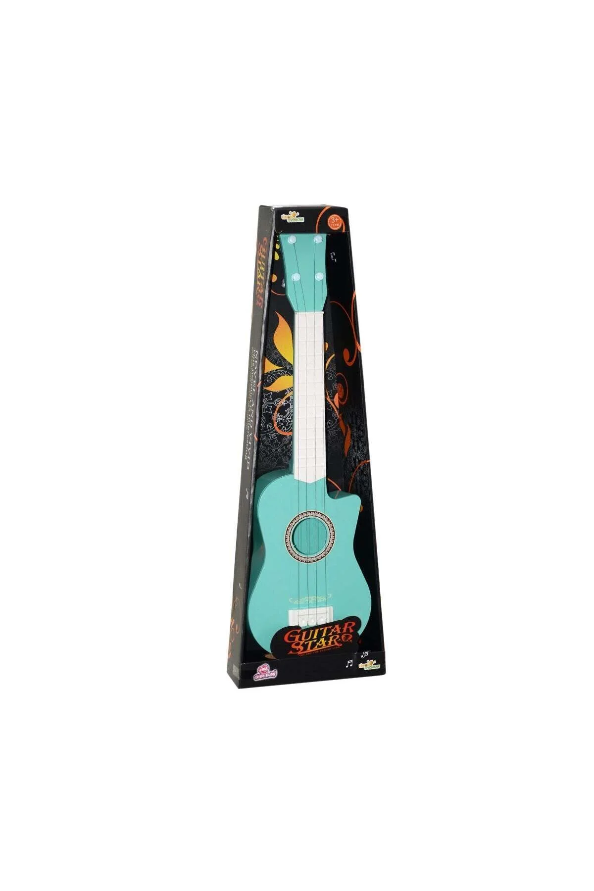 LMN120 Limon, Gitar 55 cm LMN120 Limon, Gitar 55 cm - Görsel 2