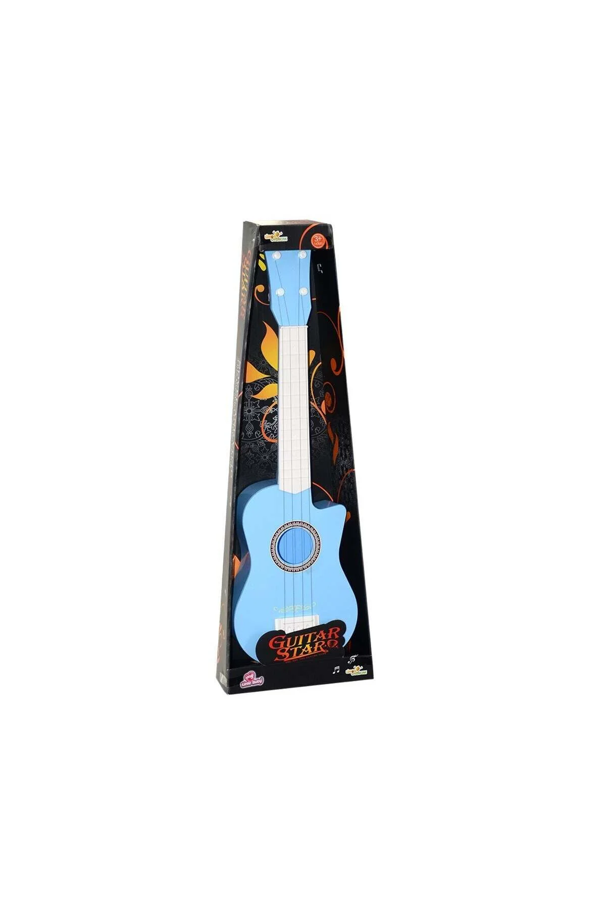 LMN120 Limon, Gitar 55 cm LMN120 Limon, Gitar 55 cm