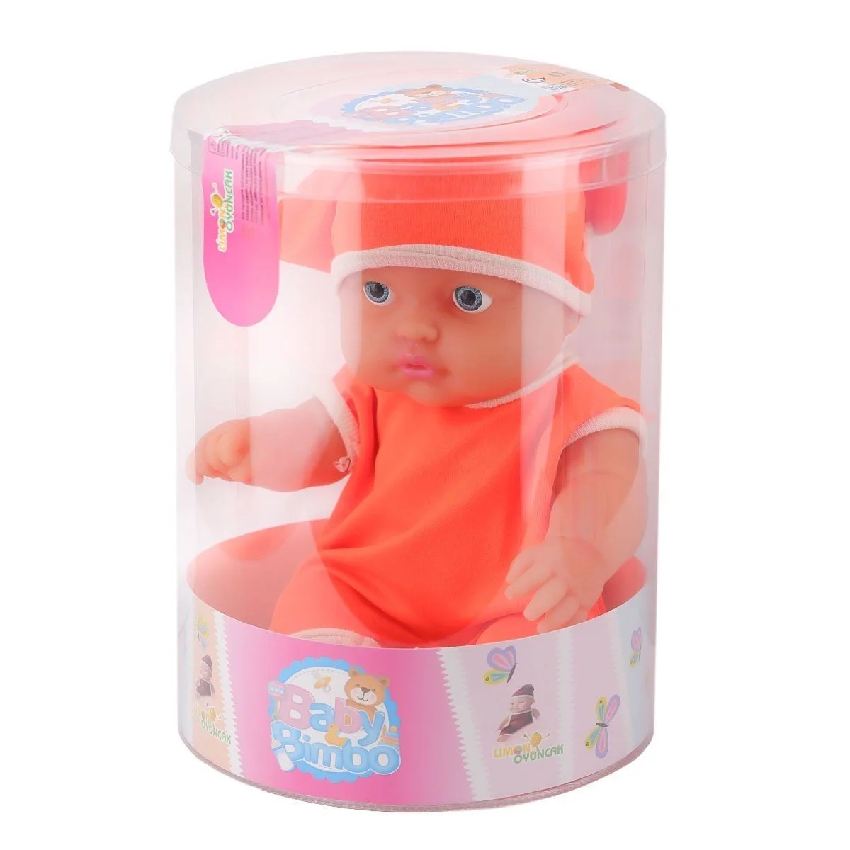 LMN208 Büyük Et Bebek 34 cm - 1 Adet Stokta Olan Gönderilir Fiyatı, Yorumları ve Özellikleri