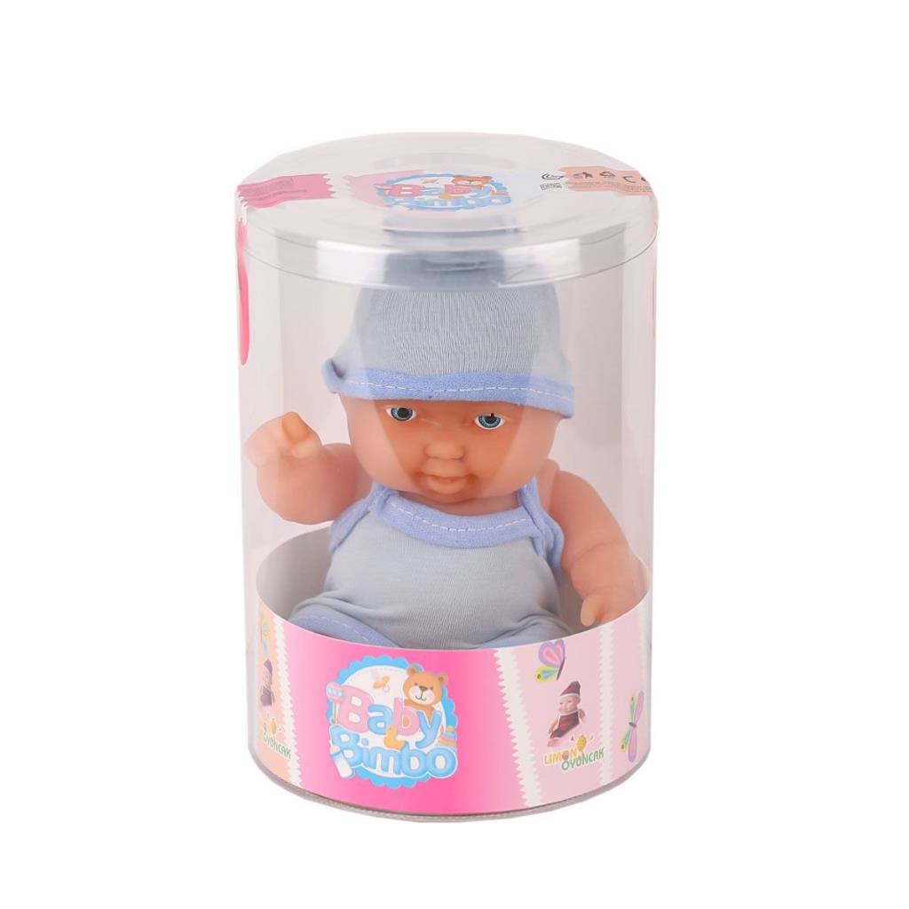 LMN209 Baby Bimbo Et Bebek 20 cm -Limon Oyuncak LMN209 Baby Bimbo Et Bebek 20 cm -Limon Oyuncak
