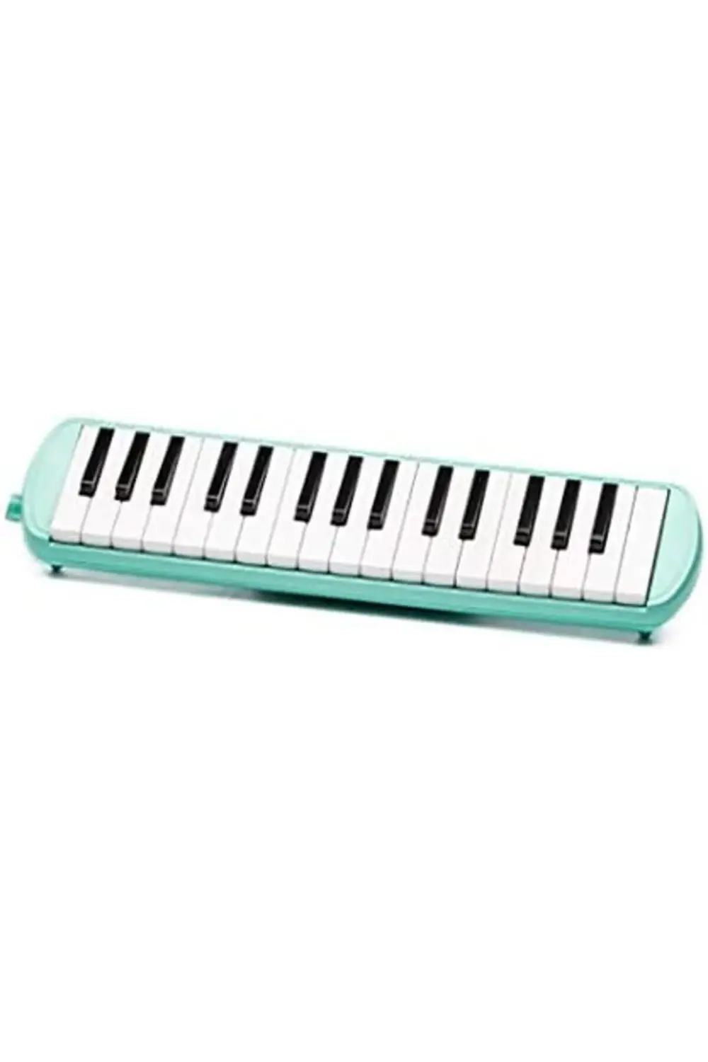 LN-32-PYE Melodika 32 Tuşlu Özel Çantalı Yeşil 1185222