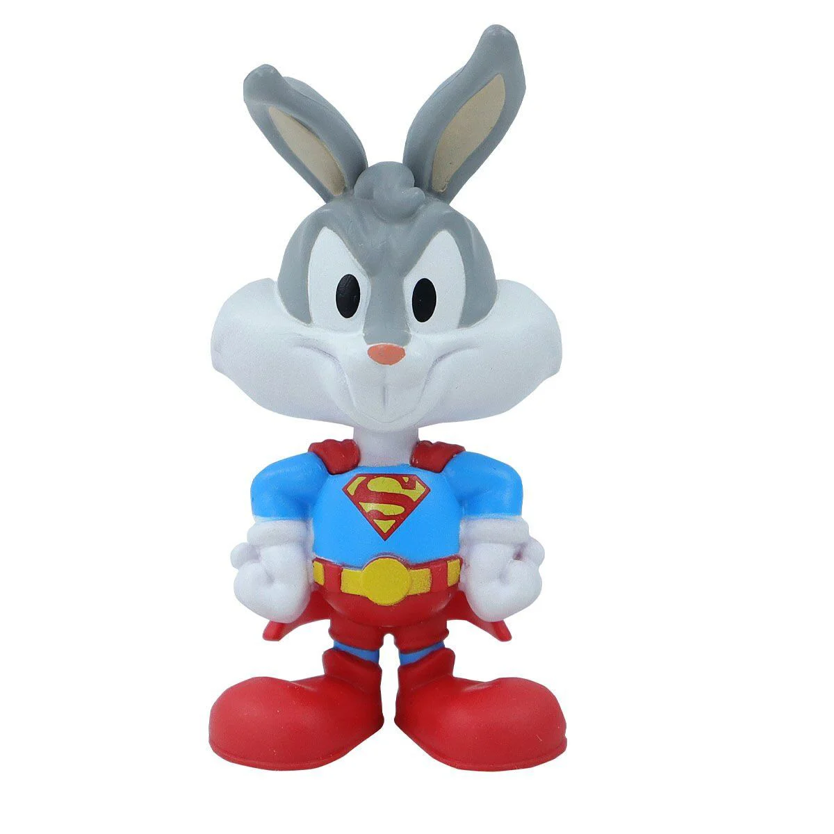 LNE04000 Warner Bros 6 cm Mini Koleksiyon Figürü LNE04000 Warner Bros 6 cm Mini Koleksiyon Figürü