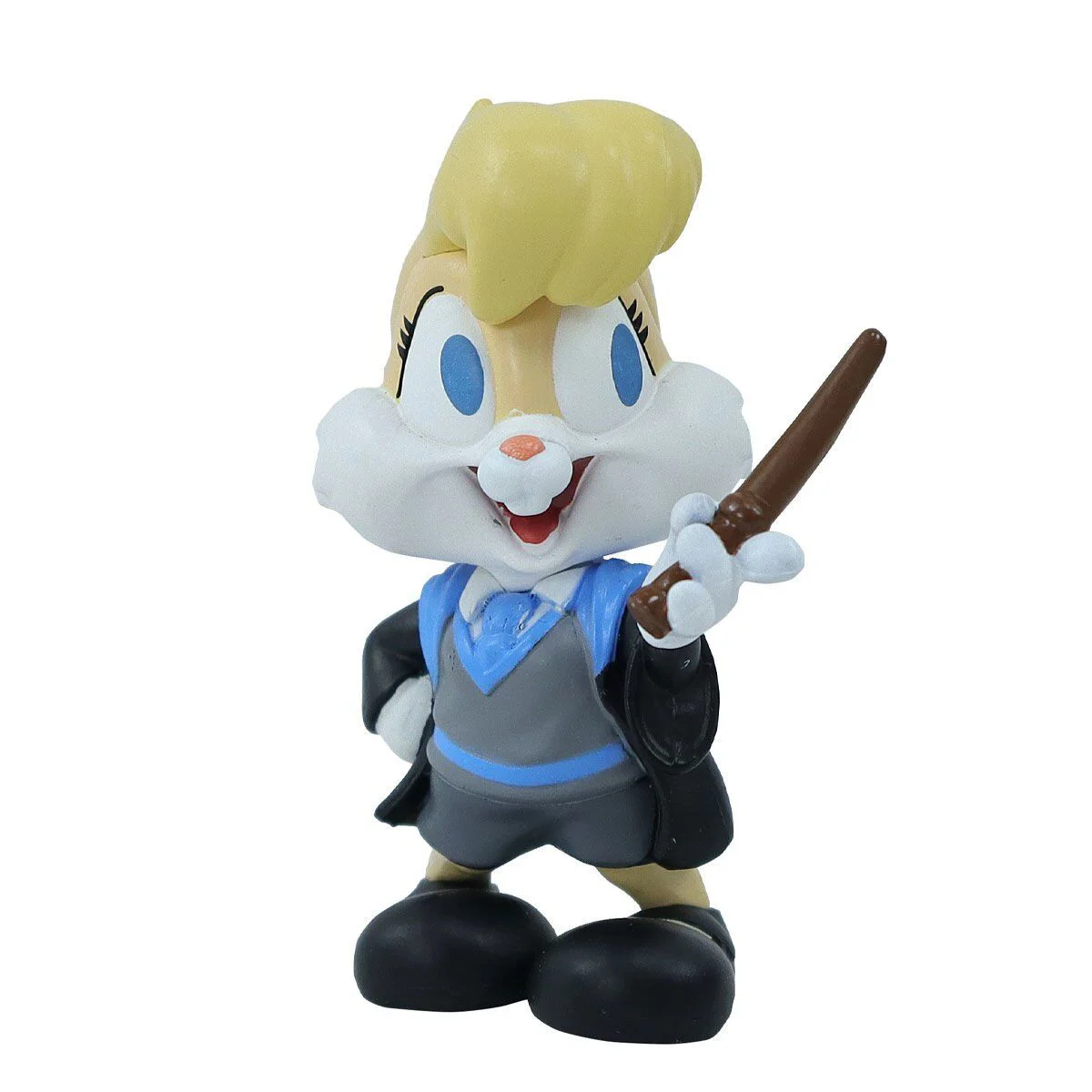 LNE04000 Warner Bros 6 cm Mini Koleksiyon Figürü LNE04000 Warner Bros 6 cm Mini Koleksiyon Figürü