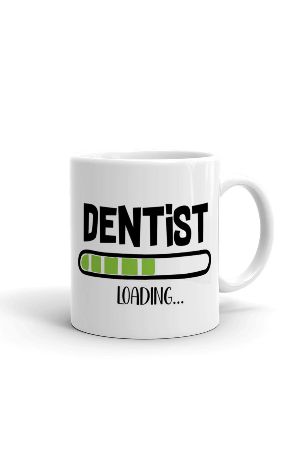 Loading Dentist Diş Hekimi Ithal Kupa Bardak