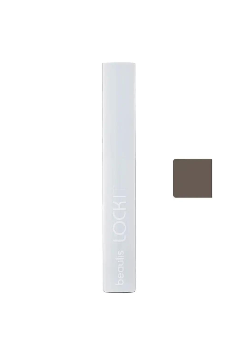 Lock It Kaş Maskarası 183 Soft Brown