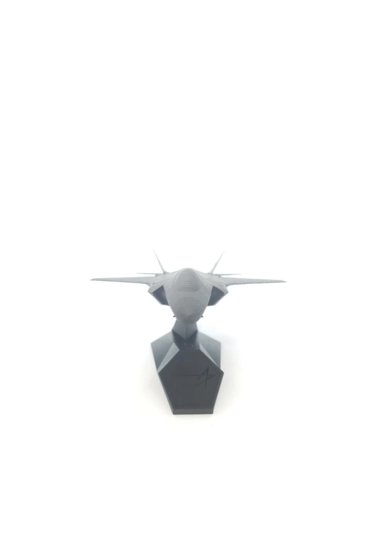 Lockheed Martin F-35 Lightning Iı Jsf Model Uçak (büyük Boy)