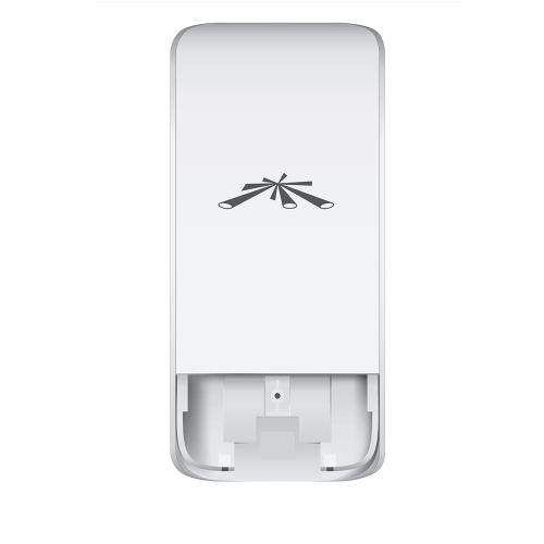 Ubiquiti (Ubnt) Locom5, Nano Station, 5Ghz, 150Mbs, 10Km Menzil, Diş Ortam Cpe