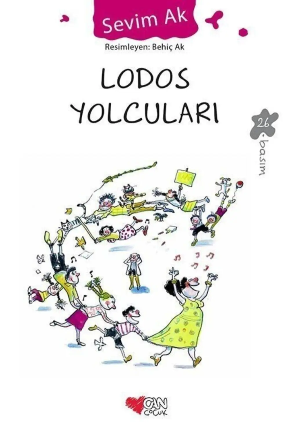 Lodos Yolcuları Lodos Yolcuları