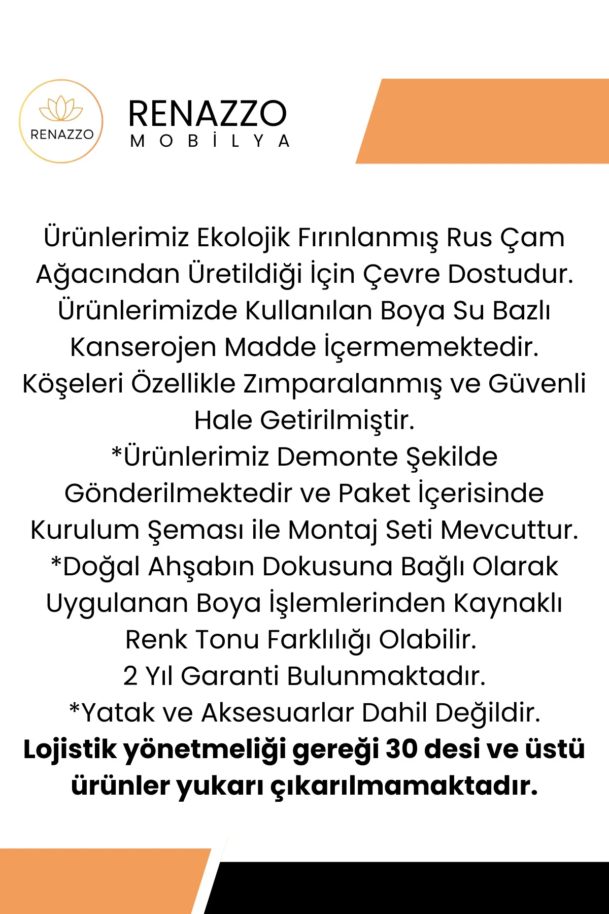 Loft Model Masif Doğal Ahşap Karyola ve İki Adet Komodin Seti- Masih Ahşap Başlıksız Karyola Fiyatı, Yorumları ve Özellikleri