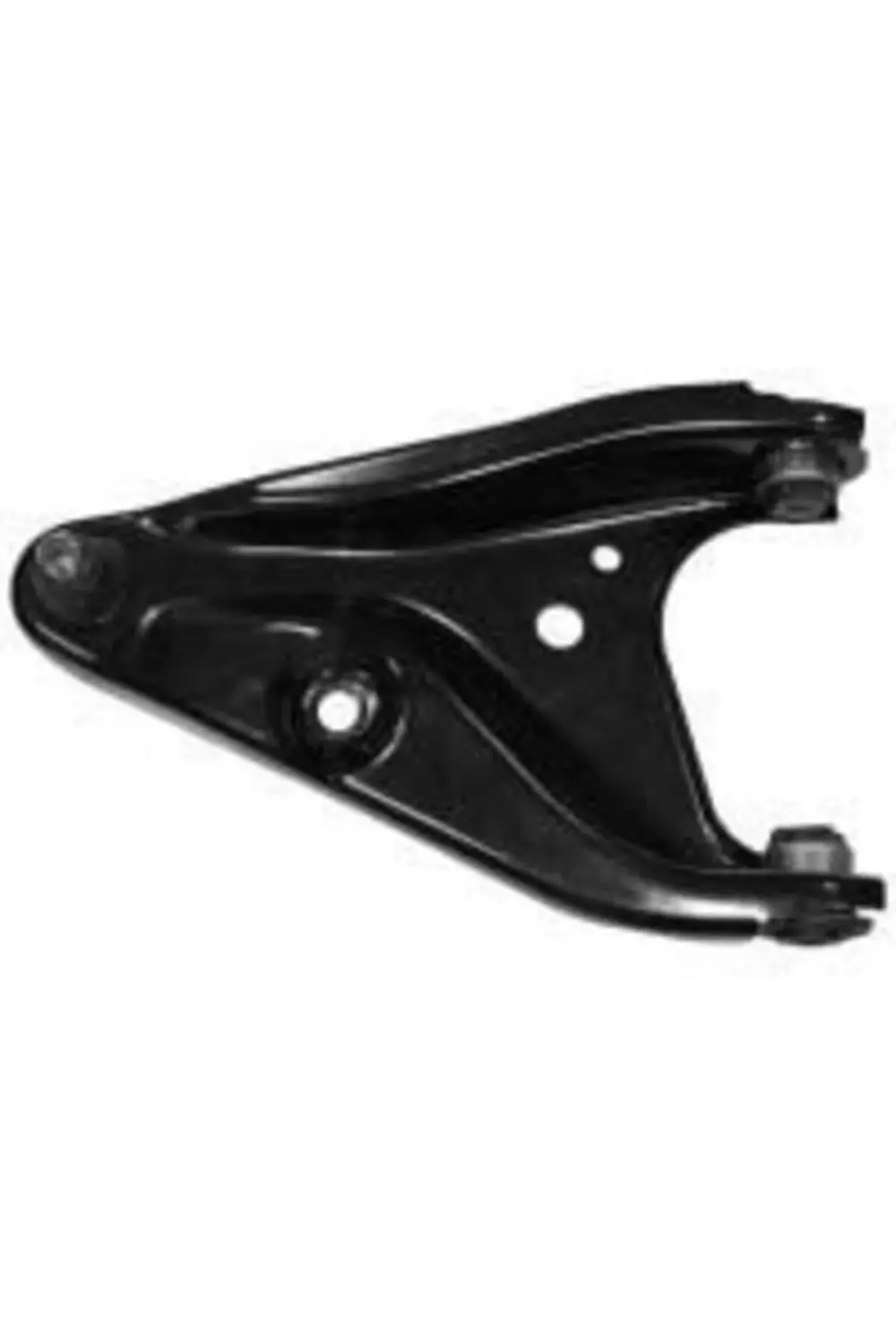 Logan 2 Salıncak Sol (alt Komple) 545010294r 03542