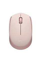 Logitech 910-006865 M171 Kablosuz Pembe Mouse