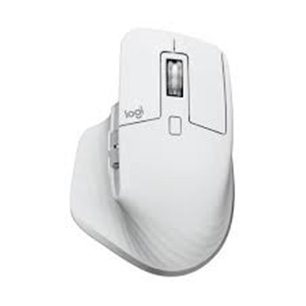 Logitech 910-006560 MX Master 3S Kablosuz Performans Mouse  Açık